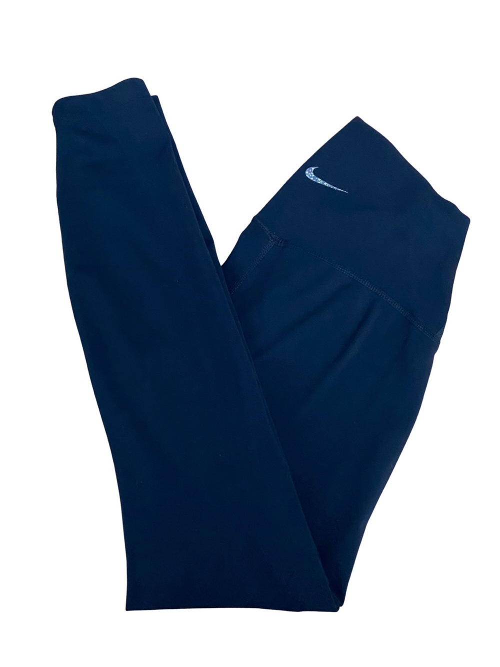 Nike Yoga Leggings Size XS - 25” Inseam
